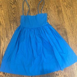 Zara dress